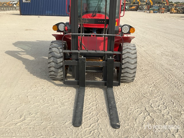 2025 KUL RTF-3500 3.5 ton 4x4 (Unused) Rough Terrain Forklift - Empilhador todo-o-terreno: foto 5 2025 KUL RTF-3500 3.5 ton 4x4 (Unused) Rough Terrain Forklift - Empilhador todo-o-terreno: foto 5