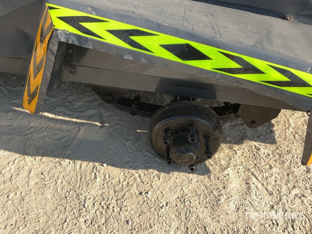 Atlas Copco XAS157 Air Compressor - Compressor de ar: foto 5 Atlas Copco XAS157 Air Compressor - Compressor de ar: foto 5