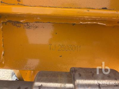 BLK 04 Excavator Plate Compactor - Fit ... - Martelo hidráulico: foto 5 BLK 04 Excavator Plate Compactor - Fit ... - Martelo hidráulico: foto 5