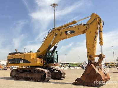 CAT 390DL - Escavadora de rastos: foto 4 CAT 390DL - Escavadora de rastos: foto 4
