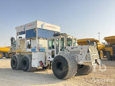 ARDCO K 6x6 Off Road Articulated - Camião: foto 4 ARDCO K 6x6 Off Road Articulated - Camião: foto 4