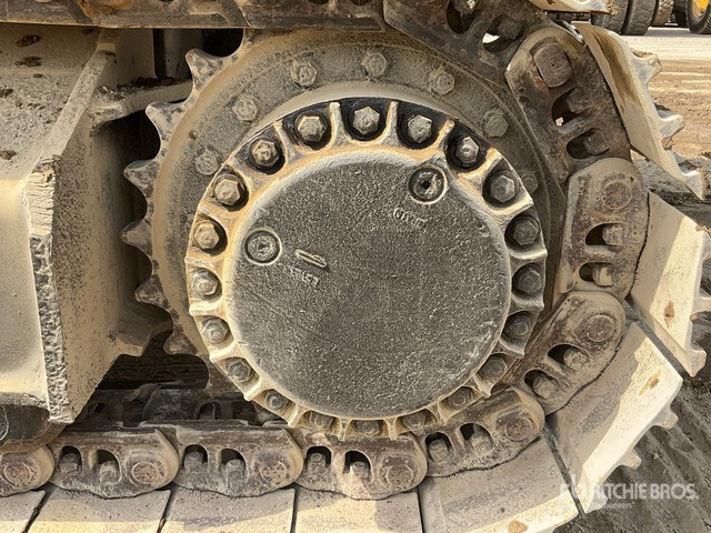 Cat 330D - Escavadora de rastos: foto 5 Cat 330D - Escavadora de rastos: foto 5