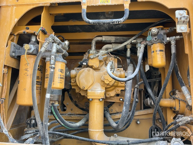 Cat 336EL - Escavadora de rastos: foto 5 Cat 336EL - Escavadora de rastos: foto 5