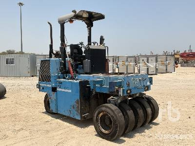 DYNAPAC CP132 - Compactador: foto 4 DYNAPAC CP132 - Compactador: foto 4