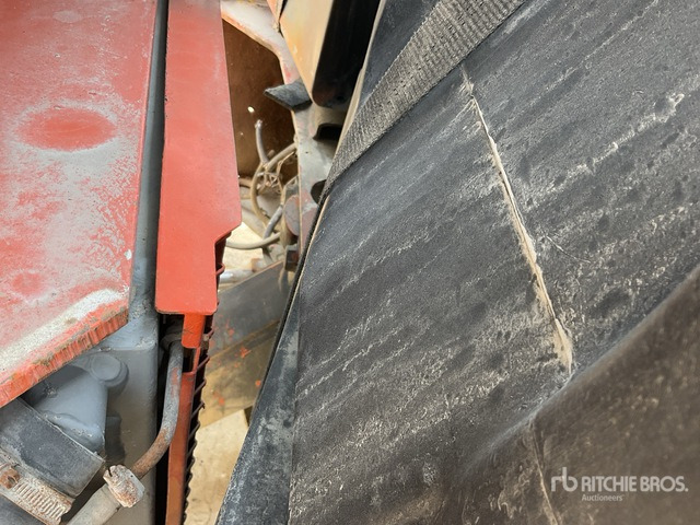 Hamm HD110 - Compactador de asfalto: foto 5 Hamm HD110 - Compactador de asfalto: foto 5