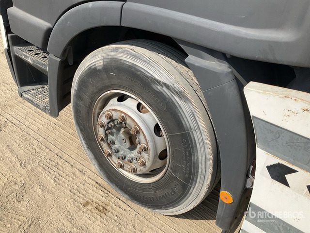 Iveco Stralis 430 - Caminhão reboque: foto 5 Iveco Stralis 430 - Caminhão reboque: foto 5