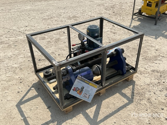 KUL PPM-100 - Equipamento de construção: foto 2 KUL PPM-100 - Equipamento de construção: foto 2