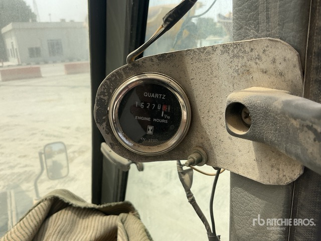 Kato KR-25 Rough Terrain Crane - Grua de estaleiro: foto 2 Kato KR-25 Rough Terrain Crane - Grua de estaleiro: foto 2