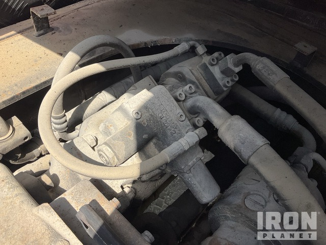 Kato KR10H Rough Terrain Crane - Grua de estaleiro: foto 5 Kato KR10H Rough Terrain Crane - Grua de estaleiro: foto 5