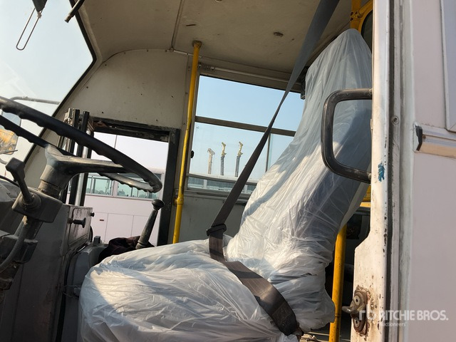 2007 TATA LPO1316/55 4x2 81-Seat Transit Bus - Ônibus: foto 4 2007 TATA LPO1316/55 4x2 81-Seat Transit Bus - Ônibus: foto 4