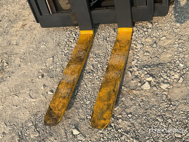 TCM Forklift - Empilhador: foto 4 TCM Forklift - Empilhador: foto 4