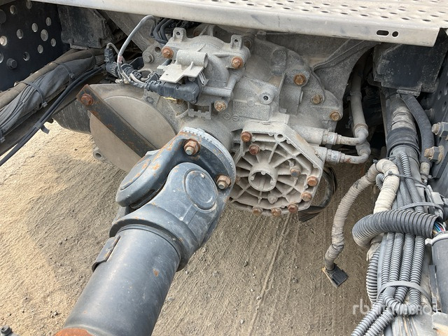 2014 Mercedes-Benz Actros 1843LS 4x2 S/A Sleeper Truck Tractor - Tractor: foto 5 2014 Mercedes-Benz Actros 1843LS 4x2 S/A Sleeper Truck Tractor - Tractor: foto 5