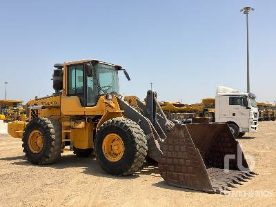 VOLVO L120F - Pá carregadora de rodas: foto 4 VOLVO L120F - Pá carregadora de rodas: foto 4