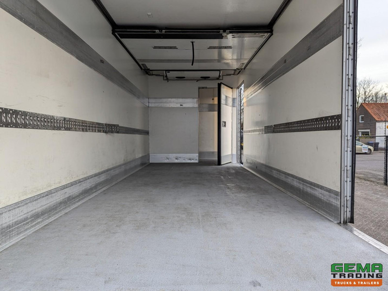 Camião frigorífico DAF CF 280 FAN 6x2/4 DagCab Euro6 - Koel-VriesBak 7.9m + Carrier Supra 1150MT + Laadklep 2000kg: foto 10 Camião frigorífico DAF CF 280 FAN 6x2/4 DagCab Euro6 - Koel-VriesBak 7.9m + Carrier Supra 1150MT + Laadklep 2000kg: foto 10