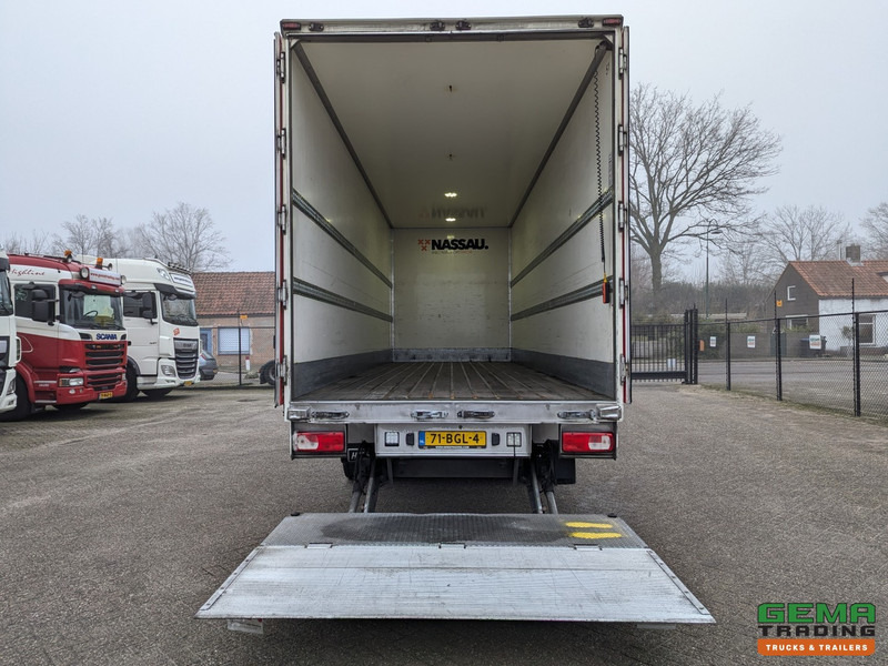 DAF CF 370 FA 4x2 Spacecab Euro6 - GeslotenBak 8.2M + Laadklep 2000kg - HardHouten vloer - 10/2025APK - Camião furgão: foto 3 DAF CF 370 FA 4x2 Spacecab Euro6 - GeslotenBak 8.2M + Laadklep 2000kg - HardHouten vloer - 10/2025APK - Camião furgão: foto 3