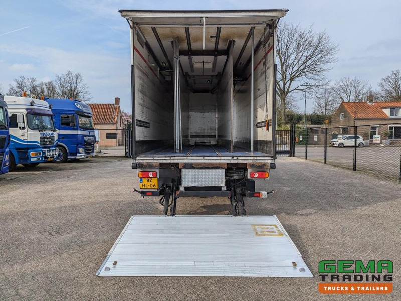 DAF FA CF65.220 4x2 Daycab Euro5 KoelVriesBak 7m + Laadklep 2000kg - FrigoBlock - Zijdeur - Camião frigorífico: foto 5 DAF FA CF65.220 4x2 Daycab Euro5 KoelVriesBak 7m + Laadklep 2000kg - FrigoBlock - Zijdeur - Camião frigorífico: foto 5