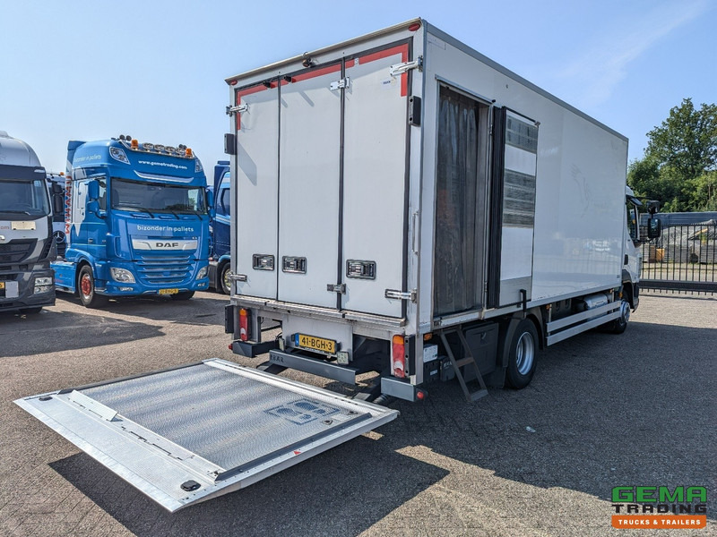 DAF LF 210 FA 4x2 Slaapcab Euro6 - Koelbak 5.5M + Konvekta/Solar-Koeler + Laadklep 1500KG - Zijdeur - 08/2025 APK - Camião frigorífico: foto 5 DAF LF 210 FA 4x2 Slaapcab Euro6 - Koelbak 5.5M + Konvekta/Solar-Koeler + Laadklep 1500KG - Zijdeur - 08/2025 APK - Camião frigorífico: foto 5