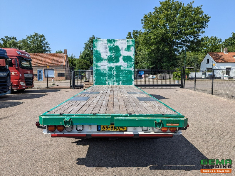 DAF XF 530 FAN 6x2/4 SuperSpaceCab Euro6C - Retarder - OpenLaadbak 7.4M - SmartTacho V2 - NOKKENAS problem - 05/2026 APK - Camião de caixa aberta/ Plataforma: foto 5 DAF XF 530 FAN 6x2/4 SuperSpaceCab Euro6C - Retarder - OpenLaadbak 7.4M - SmartTacho V2 - NOKKENAS problem - 05/2026 APK - Camião de caixa aberta/ Plataforma: foto 5