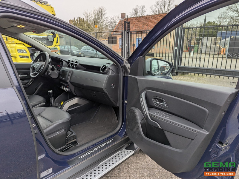 Locação financeira de Dacia Duster  1.3 TCe Prestige 130PK - Navigatie - Trekhaak - Camera - Climate Control - 10/2025APK Dacia Duster  1.3 TCe Prestige 130PK - Navigatie - Trekhaak - Camera - Climate Control - 10/2025APK: foto 12