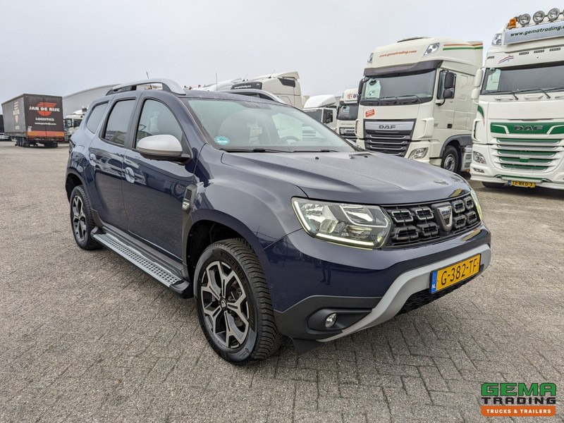 Dacia Duster 1.3 TCe Prestige 130PK - Navigatie - Trekhaak - Camera - Climate Control - 10/2025APK - Automóvel: foto 2 Dacia Duster 1.3 TCe Prestige 130PK - Navigatie - Trekhaak - Camera - Climate Control - 10/2025APK - Automóvel: foto 2