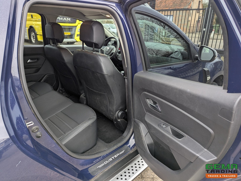 Locação financeira de Dacia Duster  1.3 TCe Prestige 130PK - Navigatie - Trekhaak - Camera - Climate Control - 10/2025APK Dacia Duster  1.3 TCe Prestige 130PK - Navigatie - Trekhaak - Camera - Climate Control - 10/2025APK: foto 13