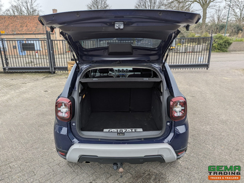 Locação financeira de Dacia Duster  1.3 TCe Prestige 130PK - Navigatie - Trekhaak - Camera - Climate Control - 10/2025APK Dacia Duster  1.3 TCe Prestige 130PK - Navigatie - Trekhaak - Camera - Climate Control - 10/2025APK: foto 9