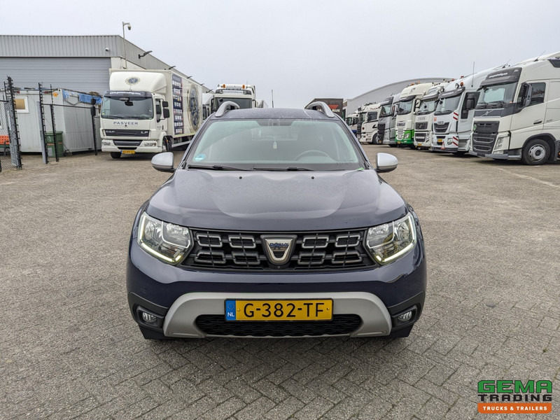 Locação financeira de Dacia Duster  1.3 TCe Prestige 130PK - Navigatie - Trekhaak - Camera - Climate Control - 10/2025APK Dacia Duster  1.3 TCe Prestige 130PK - Navigatie - Trekhaak - Camera - Climate Control - 10/2025APK: foto 7