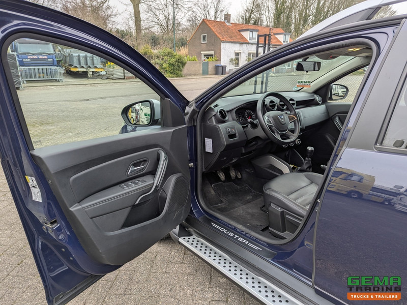 Locação financeira de Dacia Duster  1.3 TCe Prestige 130PK - Navigatie - Trekhaak - Camera - Climate Control - 10/2025APK Dacia Duster  1.3 TCe Prestige 130PK - Navigatie - Trekhaak - Camera - Climate Control - 10/2025APK: foto 10