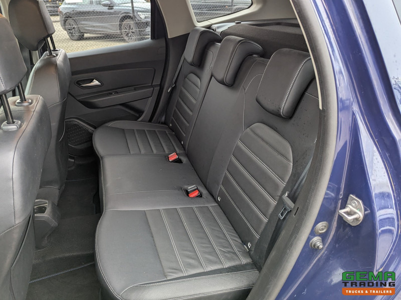 Locação financeira de Dacia Duster  1.3 TCe Prestige 130PK - Navigatie - Trekhaak - Camera - Climate Control - 10/2025APK Dacia Duster  1.3 TCe Prestige 130PK - Navigatie - Trekhaak - Camera - Climate Control - 10/2025APK: foto 17