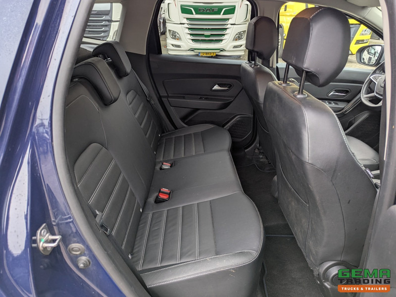 Locação financeira de Dacia Duster  1.3 TCe Prestige 130PK - Navigatie - Trekhaak - Camera - Climate Control - 10/2025APK Dacia Duster  1.3 TCe Prestige 130PK - Navigatie - Trekhaak - Camera - Climate Control - 10/2025APK: foto 6