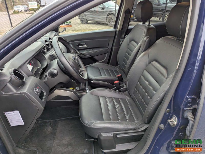 Dacia Duster 1.3 TCe Prestige 130PK - Navigatie - Trekhaak - Camera - Climate Control - 10/2025APK - Automóvel: foto 5 Dacia Duster 1.3 TCe Prestige 130PK - Navigatie - Trekhaak - Camera - Climate Control - 10/2025APK - Automóvel: foto 5