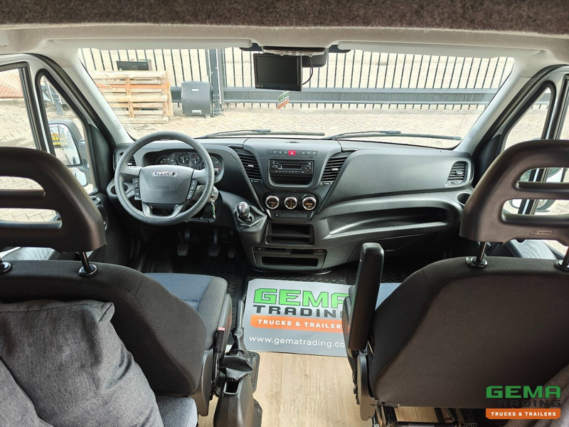 Locação financeira de Iveco Daily 5-130 2 Persoons Camper - Airco/Boiler/Toilet - 134.000km - Fiamma Luifel - Fietsendrager - 05/2026 APK Iveco Daily 5-130 2 Persoons Camper - Airco/Boiler/Toilet - 134.000km - Fiamma Luifel - Fietsendrager - 05/2026 APK: foto 17