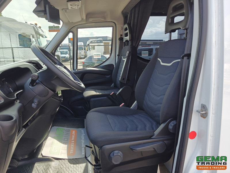 Locação financeira de Iveco Daily 5-130 2 Persoons Camper - Airco/Boiler/Toilet - 134.000km - Fiamma Luifel - Fietsendrager - 05/2026 APK Iveco Daily 5-130 2 Persoons Camper - Airco/Boiler/Toilet - 134.000km - Fiamma Luifel - Fietsendrager - 05/2026 APK: foto 16