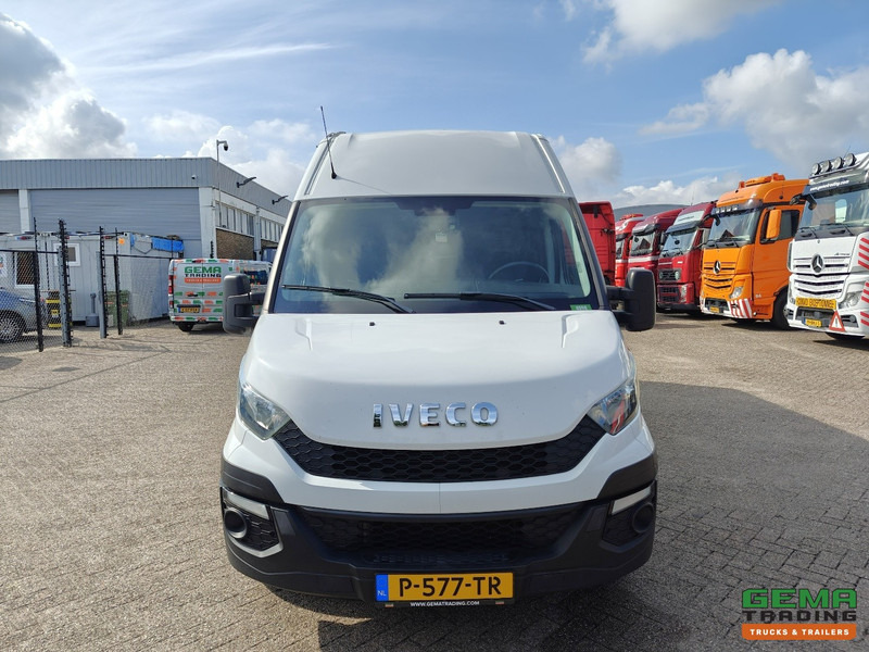 Locação financeira de Iveco Daily 5-130 2 Persoons Camper - Airco/Boiler/Toilet - 134.000km - Fiamma Luifel - Fietsendrager - 05/2026 APK Iveco Daily 5-130 2 Persoons Camper - Airco/Boiler/Toilet - 134.000km - Fiamma Luifel - Fietsendrager - 05/2026 APK: foto 14