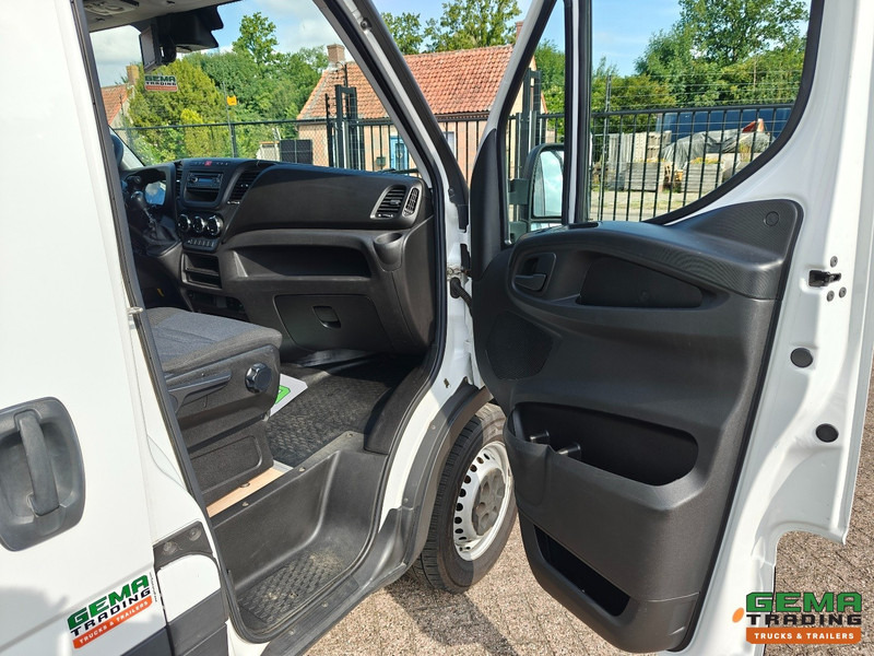 Locação financeira de Iveco Daily 5-130 2 Persoons Camper - Airco/Boiler/Toilet - 134.000km - Fiamma Luifel - Fietsendrager - 05/2026 APK Iveco Daily 5-130 2 Persoons Camper - Airco/Boiler/Toilet - 134.000km - Fiamma Luifel - Fietsendrager - 05/2026 APK: foto 20