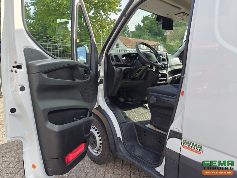 Locação financeira de Iveco Daily 5-130 2 Persoons Camper - Airco/Boiler/Toilet - 134.000km - Fiamma Luifel - Fietsendrager - 05/2026 APK Iveco Daily 5-130 2 Persoons Camper - Airco/Boiler/Toilet - 134.000km - Fiamma Luifel - Fietsendrager - 05/2026 APK: foto 15