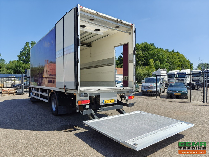 Mercedes-Benz AXOR 1824 L 4x2 Dagcab Euro5 - Koel-Vriesbak 7.5M - Carrier Supra 950MT + Laadklep 2000KG - Zijdeuren - Camião frigorífico: foto 5 Mercedes-Benz AXOR 1824 L 4x2 Dagcab Euro5 - Koel-Vriesbak 7.5M - Carrier Supra 950MT + Laadklep 2000KG - Zijdeuren - Camião frigorífico: foto 5