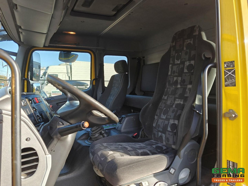 Caminhão reboque Mercedes-Benz Atego 1224 L 4x2 Dagcabine Euro5 6CIL - Eurotechniek 4T + Lier 3.6T + Bril 2000kg: foto 16 Caminhão reboque Mercedes-Benz Atego 1224 L 4x2 Dagcabine Euro5 6CIL - Eurotechniek 4T + Lier 3.6T + Bril 2000kg: foto 16