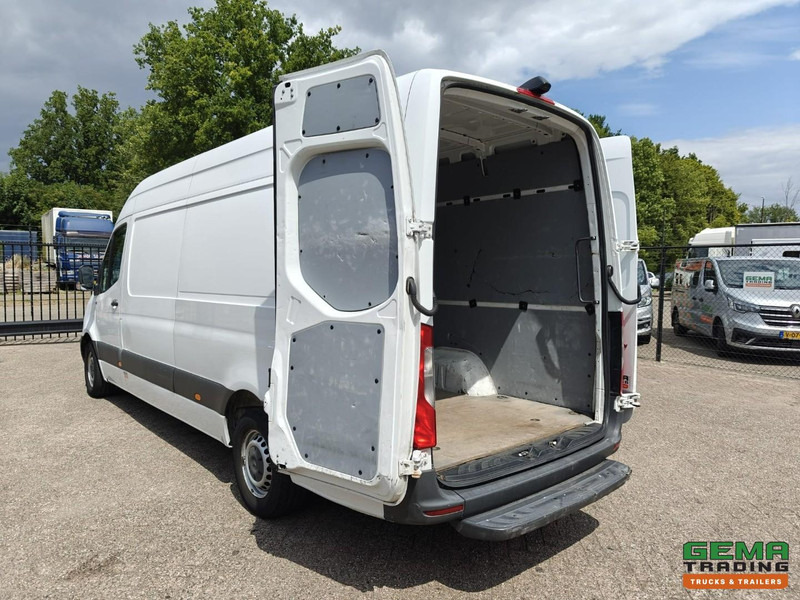 Mercedes-Benz Sprinter 311 CDI L3H2 - Euro6ZF - Automaat - Navigatie - Camera - 06/2026 APK - Furgão compacto: foto 5 Mercedes-Benz Sprinter 311 CDI L3H2 - Euro6ZF - Automaat - Navigatie - Camera - 06/2026 APK - Furgão compacto: foto 5