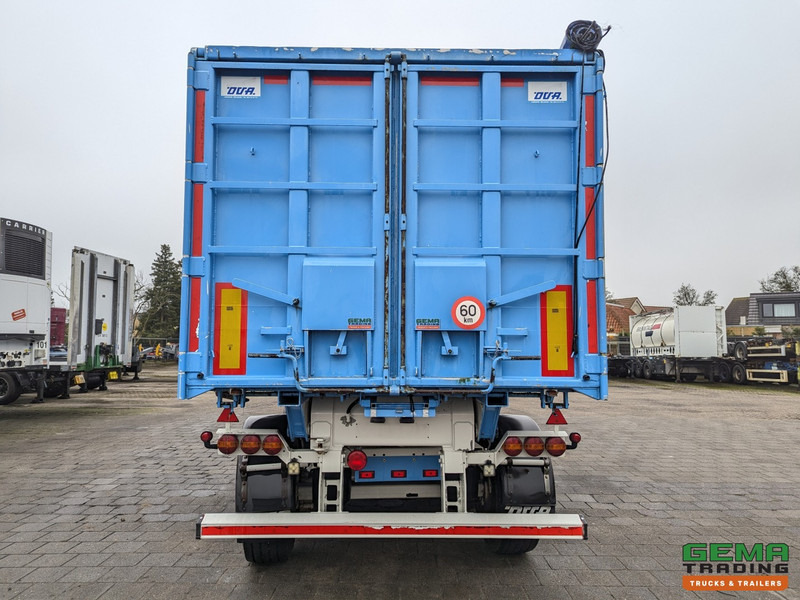 Locação financeira de OVA 39OK95 3-Assen - Kipper 52m³ - Alu/Alu - Lift-As/Stuur-Assen - Alcoa's - TOP! OVA 39OK95 3-Assen - Kipper 52m³ - Alu/Alu - Lift-As/Stuur-Assen - Alcoa's - TOP!: foto 10