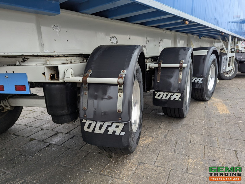 Locação financeira de OVA 39OK95 3-Assen - Kipper 52m³ - Alu/Alu - Lift-As/Stuur-Assen - Alcoa's - TOP! OVA 39OK95 3-Assen - Kipper 52m³ - Alu/Alu - Lift-As/Stuur-Assen - Alcoa's - TOP!: foto 7