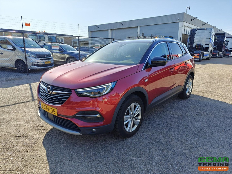 Opel Grandland X  1.5 CDTi - Euro6 BG - Automaat - 4-Seizoens Banden - NIEUWE MOTOR met 3 jaar garantie - 06/2026 APK - Automóvel: foto 1 Opel Grandland X  1.5 CDTi - Euro6 BG - Automaat - 4-Seizoens Banden - NIEUWE MOTOR met 3 jaar garantie - 06/2026 APK - Automóvel: foto 1