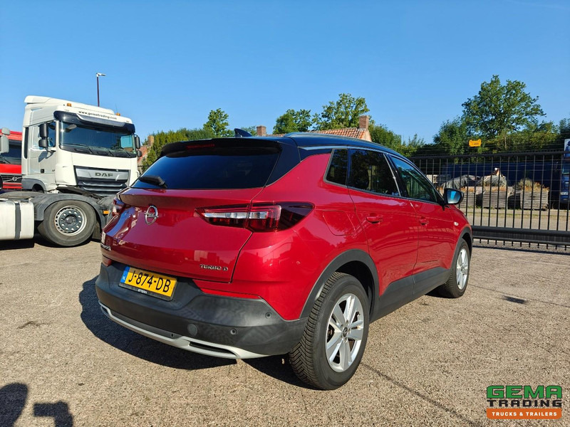 Opel Grandland X  1.5 CDTi - Euro6 BG - Automaat - 4-Seizoens Banden - NIEUWE MOTOR met 3 jaar garantie - 06/2026 APK - Automóvel: foto 3 Opel Grandland X  1.5 CDTi - Euro6 BG - Automaat - 4-Seizoens Banden - NIEUWE MOTOR met 3 jaar garantie - 06/2026 APK - Automóvel: foto 3
