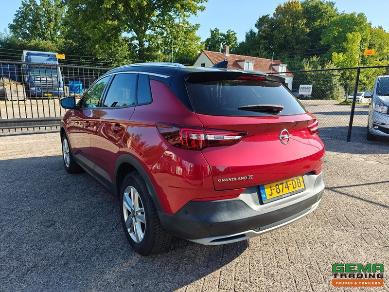 Opel Grandland X  1.5 CDTi - Euro6 BG - Automaat - 4-Seizoens Banden - NIEUWE MOTOR met 3 jaar garantie - 06/2026 APK - Automóvel: foto 4 Opel Grandland X  1.5 CDTi - Euro6 BG - Automaat - 4-Seizoens Banden - NIEUWE MOTOR met 3 jaar garantie - 06/2026 APK - Automóvel: foto 4