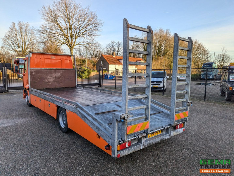 Renault Midlum 220 4x2 Daycab Euro5 - Oprijwagen 6.2m - OprijRampen - Camião transporte de veículos: foto 5 Renault Midlum 220 4x2 Daycab Euro5 - Oprijwagen 6.2m - OprijRampen - Camião transporte de veículos: foto 5