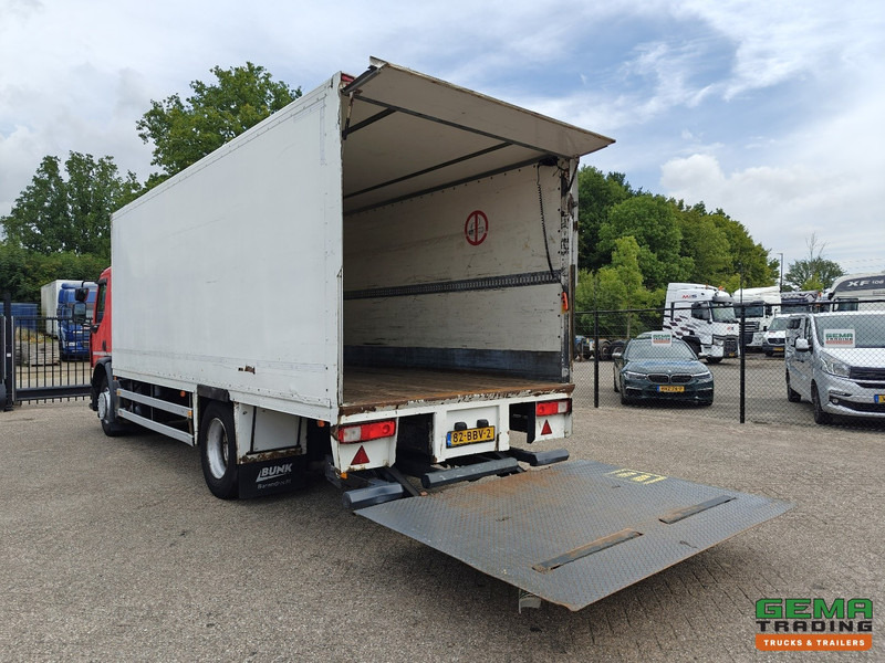Renault Premium 270 4x2 Dagcabine Euro5 - Handgeschakeld - GeslotenBak 6.5m - HH Vloer - Laadklep 2000kg - Camião furgão: foto 5 Renault Premium 270 4x2 Dagcabine Euro5 - Handgeschakeld - GeslotenBak 6.5m - HH Vloer - Laadklep 2000kg - Camião furgão: foto 5