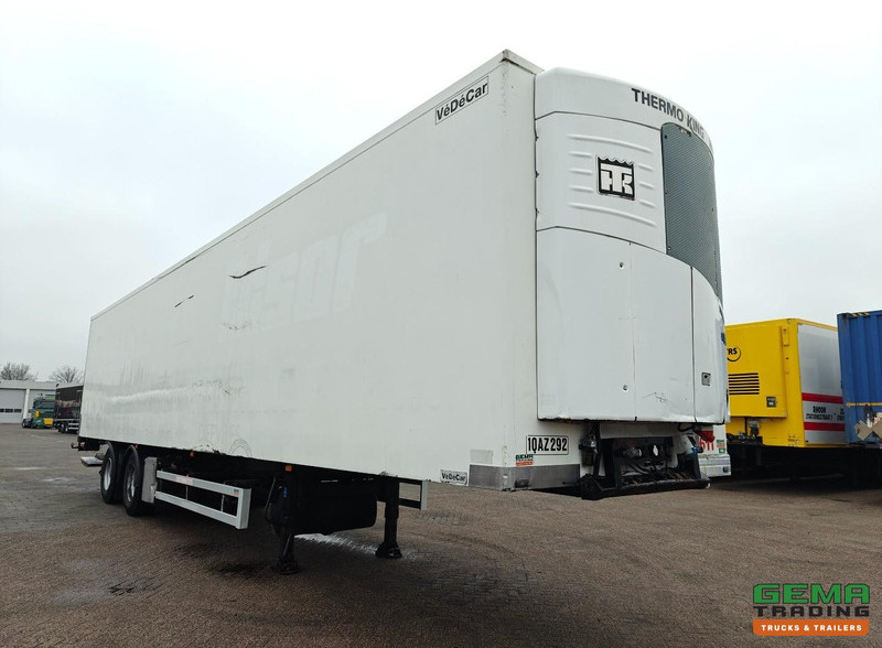 Renders ROC 12.18 NA 2 Assen BPW - StuurAs - Koel-VriesTransport - ThermoKing SLX400 - Laadklep 1500KG - Semi-reboque frigorífico: foto 3 Renders ROC 12.18 NA 2 Assen BPW - StuurAs - Koel-VriesTransport - ThermoKing SLX400 - Laadklep 1500KG - Semi-reboque frigorífico: foto 3