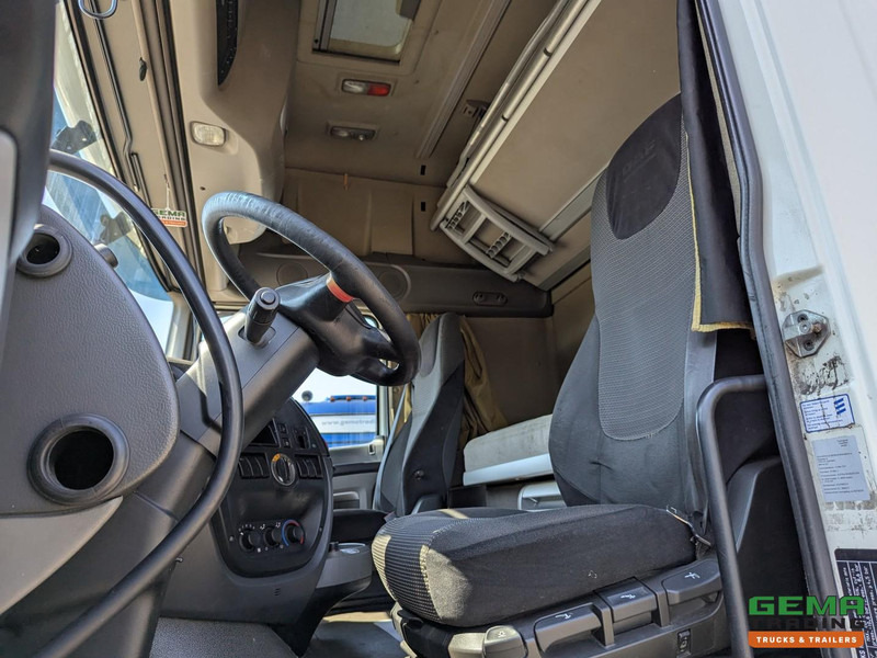 DAF FT XF105.460 4x2 Superspacecab Euro5 EEV - Retarder - Dubbele tanks - Tractor: foto 5 DAF FT XF105.460 4x2 Superspacecab Euro5 EEV - Retarder - Dubbele tanks - Tractor: foto 5