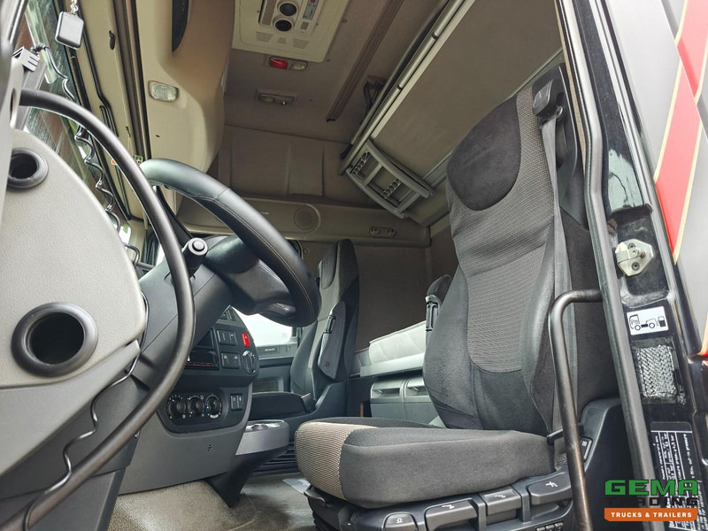 DAF FT XF460 4x2 Superspacecab Euro6A - Retarder - Dubbele Tanks - StandAirco - SMARTTacho V2 - Tractor: foto 5 DAF FT XF460 4x2 Superspacecab Euro6A - Retarder - Dubbele Tanks - StandAirco - SMARTTacho V2 - Tractor: foto 5