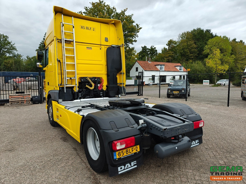 DAF XF 450 FT 4x2 Superspacecab Euro6C - Retarder - Dubbele Tanks - Standairco - SMARTTacho V2 - 05/2026 APK - Tractor: foto 4 DAF XF 450 FT 4x2 Superspacecab Euro6C - Retarder - Dubbele Tanks - Standairco - SMARTTacho V2 - 05/2026 APK - Tractor: foto 4